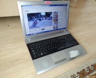 Samsung RV511 i3 2.53Ghz| 4GB RAM| 160GB HDD |Bateria| Usterki |M36