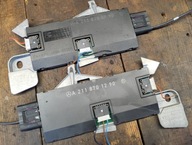 MERCEDES W211 WZMACNIACZ ANTENY A2118701290 A2118700890