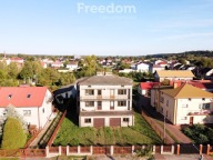 Dom, Bodzechów, Ostrowiecki, 505 m²