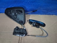 Klamka zamek prawe tył Tiguan 5na