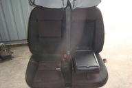 Fotele ławka Fiat Ducato Peugeot Boxer prawa