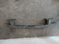 BELKA ZDERZAKA TYŁ FORD MONDEO MK5 KOMBI