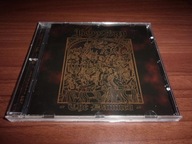 Morrigan - The Damned