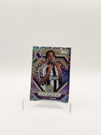 PREMIER LEAGUE TOPPS 2026 ANTHONY ELANGA 417 PREMIER NAKLEJKA