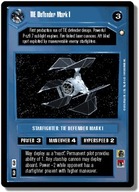TIE Defender Mark I