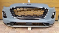FORD PUMA II MK2 NOWY ORYGINALNY ZDERZAK PRZEDNI GRILL BEZ PDC L1TB-17757A