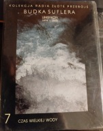 Budka Suflera Czas Wielkiej Wody Leksykon 1974-2005 CD 7 Złote Przeboje