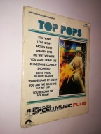 TOP POPS 218 - Love Story Moon River Spanish...