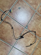 WTYCZKA LAMPY TYLNEJ RENAULT MEGANE III 08-