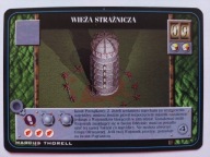 Wieża Strażnicza DARK EDEN