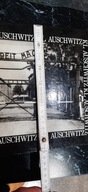album kl Auschwitz 1980 rok, w 5 językach,