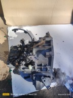 SKRZYNIA BIEGÓW PEUGEOT EXPERT IV CITROEN JUMPY III PROACE 20MB51 MANUALNA