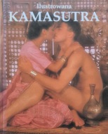 Ilustrowana Kamasutra - Roger Baker