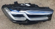 lampa laser prawy przod prawa bmw 5 g30 g31 f90 lift lci 5a388d6 9850588--