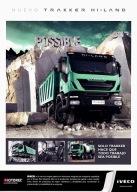 PROSPEKT IVECO TRAKKER HI-LAND