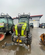 Claas Nexos 230VL TUZ WOM Ciagnik sadowniczy