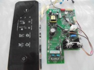 ELEKTRONIKA MODUŁ EKSPRES PHILIPS LATTEGO EP2230 EP2231 EP2232 KOMPLET