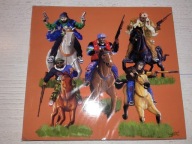 Him Lo Presents - The 67Th Infantry (Stampede Of Equestrianz) USA!! FOLIA!!