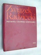 ZWIĄZEK RADZIECKI - PRZYRODA,CZŁOWIEK,GOSPODARKA