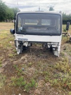 kabina volvo fl6