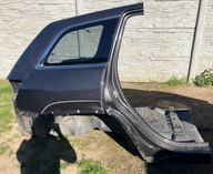 JEEP GRAND CHEROKEE WK2 ĆWIARTKA PRAWY TYŁ TYLNY PAU