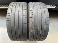 Opony 265/30 R22 Michelin Pilot Super Sport XL 97Y 2018 6,5mm lato 2szt