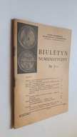 BIULETYN NUMIZMATYCZNY 2(130)1978