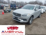 Volvo XC 90 B6 Ultimate 6-Seater 2023, 2.0L R4 295KM, 4x4, od ubezpieczalni