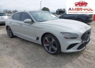 Genesis G70 2.5T 2025 2.5 Benzyna 300KM