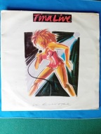 TINA TURNER - Live In Europe - LP Winyl x 3