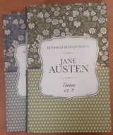 Emma t. 1-2 Jane Austen