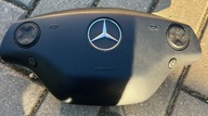 PODUSZKA POWIETRZNA KIEROWCY AIRBAG MERCEDES S W221 61580330C A2218210551