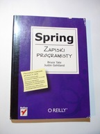 Spring Zapiski programisty Tate, Gehtland