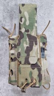 Templars Gear Kieszeń na duże radio PRC148/152 HARRIS Molle Multicam