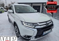 Mitsubishi Outlander Sprowadzony Zarejestrowany. 2.0 Benzyna 150KM