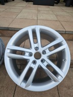 Felga 18cali 5x112 8j et39 Audi A6 C7 4G0