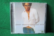 Lenny Kravitz Greatest Hits CD