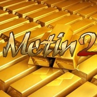 METIN2 POLSKA 150 WON 150W WONY YANG GLOBAL OFICJALNY SERWER METIN 2