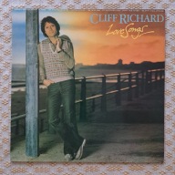 Cliff Richard - Love Songs - Jun 1981 EU [NM/NM/EX+].10362.