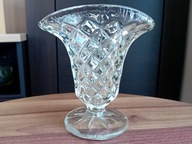 ZĄBKOWICE nr.kat.2031 WAZON NA KONWALIE / SERWETNIK / SZKŁO PRL - STAN BDB