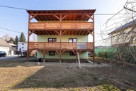 Dom, Kęty, Kęty, Oświęcimski, 180 m²