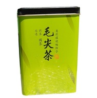 TEA Planet - Zielona herbata Mao Jian - 100 g. w puszce.