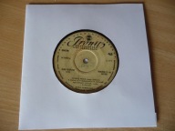 Sława Przybylska - Gorącą nocą