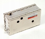 Modulator TV 3 i 4y kanał VHF do starych TV lampowych