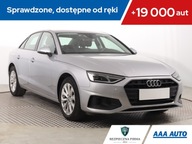 Audi A4 35 TFSI, Salon Polska, 1. Właściciel