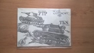 Czołg lekki 7TP & Lekki czołg rozpoznawczy TKS