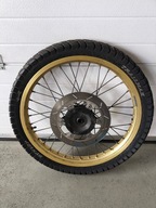 Koło felga przód Honda Transalp PD06