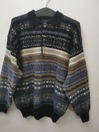 JOY BOY JOYBOY NORWESKI SWETER R.M/L SWETR ORYGINA