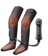 Drenaż Limfatyczny Urządzenie Uciskowe Masażer Do Nóg Presoterapia Uciskowy