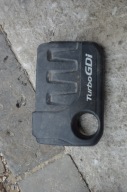 osłona nakładka na silnik kia rio IV 1.0 2020